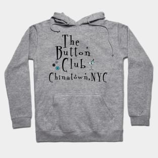The Button Club Hoodie